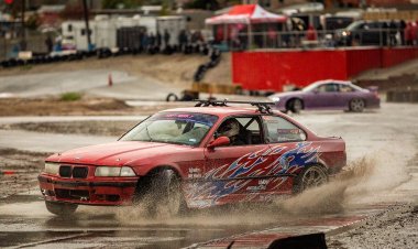 1997 BMW M3