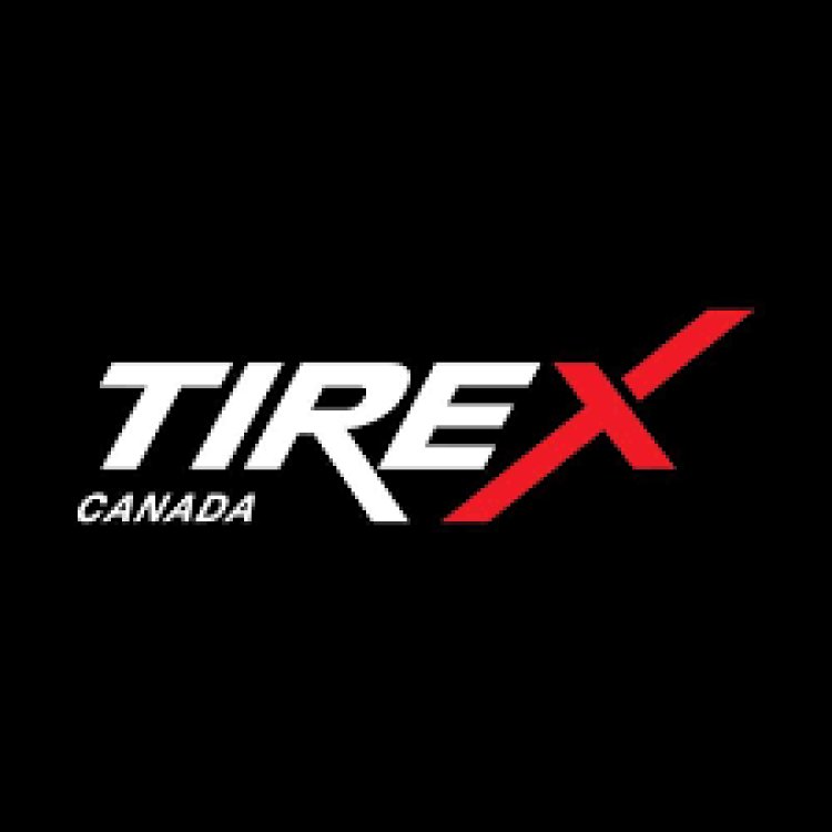 TireX Canada - Canada's Rim & Tire Specialist