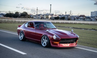 Fairlady Z S30