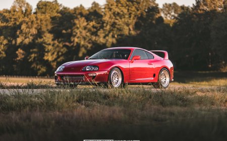 Joe Zamora 1995 Nissan 240SX (S14.5) - Stance Auto Magazine