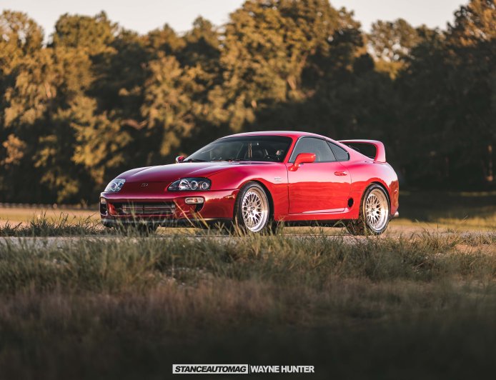 Toyota Supra Mk4 Reviewed: A Legend That Refuses to Fade