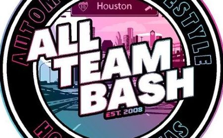 All Team Bash