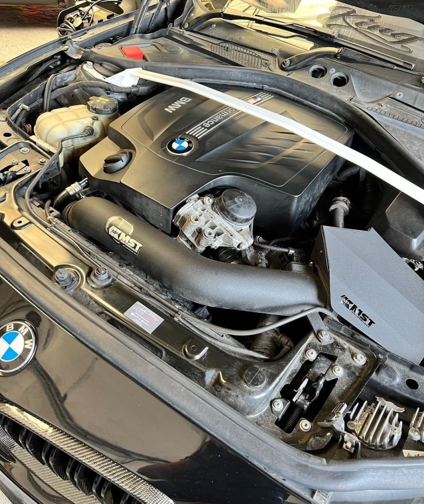 BMW M235i: A Powerful and Affordable Sports Sedan