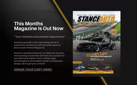 Stance Auto Digital Magazine May 2023