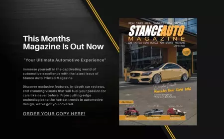 Free CAR magazine: Digital Magazine June 2023