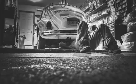 How Much Does It Cost to Modify a Car?