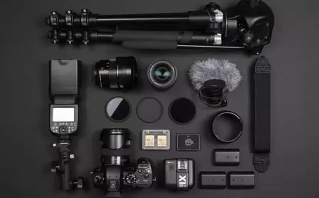 Essential Photography Skills to Learn - A Comprehensive Guide for Beginners