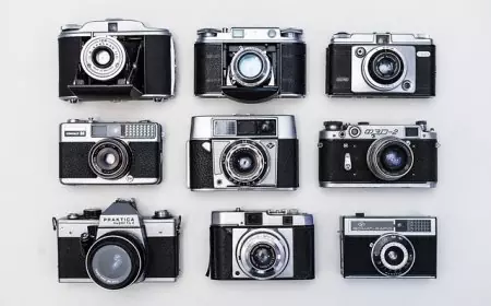 What is the Best Camera for Beginners? - A Guide for Photography Enthusiasts