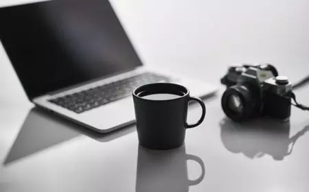 How to Start a Photography Business - A Comprehensive Guide