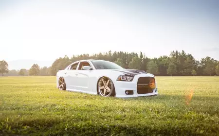 2014 Modified Dodge Charger