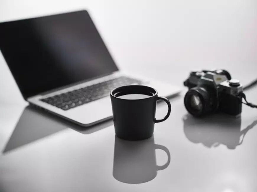How to Start a Photography Business - A Comprehensive Guide