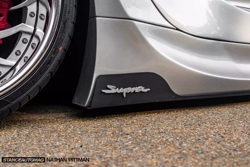 2021 Toyota Supra Premium Edition: Unleashing Power and Luxury 