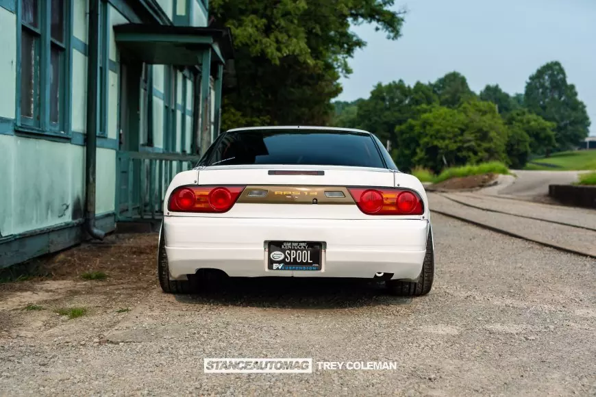 Exploring the Legacy of the 1991 Nissan 240SX: A Classic Icon of the 90s