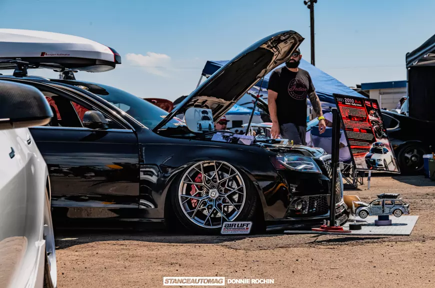 The Legacy of Raceworz: A Decade of Car Enthusiast Gatherings