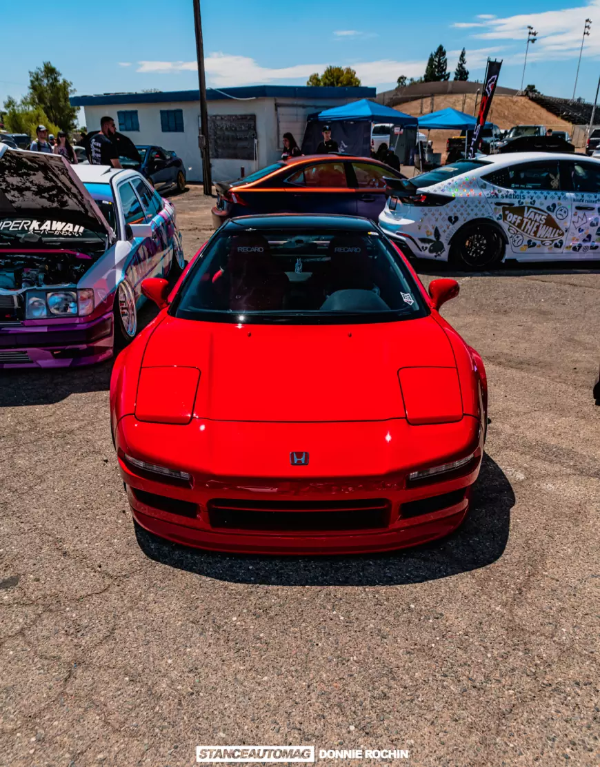 The Legacy of Raceworz: A Decade of Car Enthusiast Gatherings