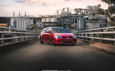 Building a Unique EP3: A Journey Through Passion and Gold Obsession