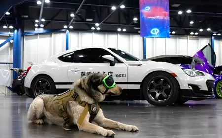 The Initail D: Subaru BRZ