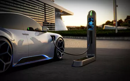 The Best Electric Cars for Your Money in 2023