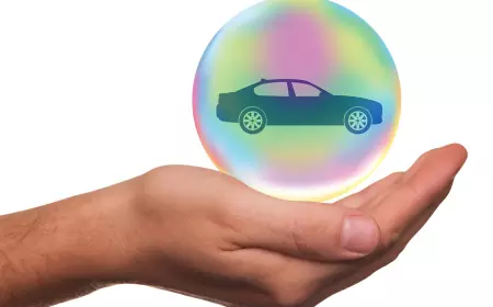 How can I save money on my car insurance?
