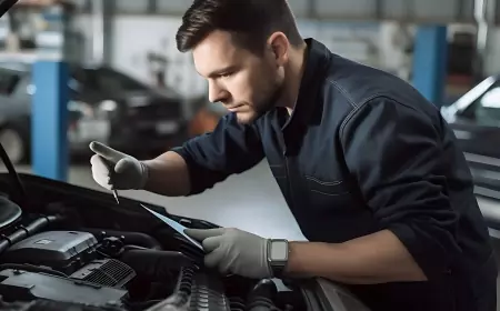 What is the best oil for my car?