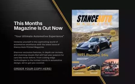 Free Members Edition: Digital CAR Magazine January 2024