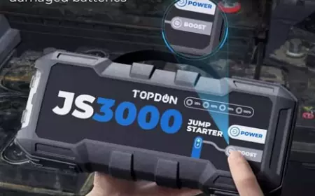 Navigating Power: JumpSurge3000 vs. Its Siblings