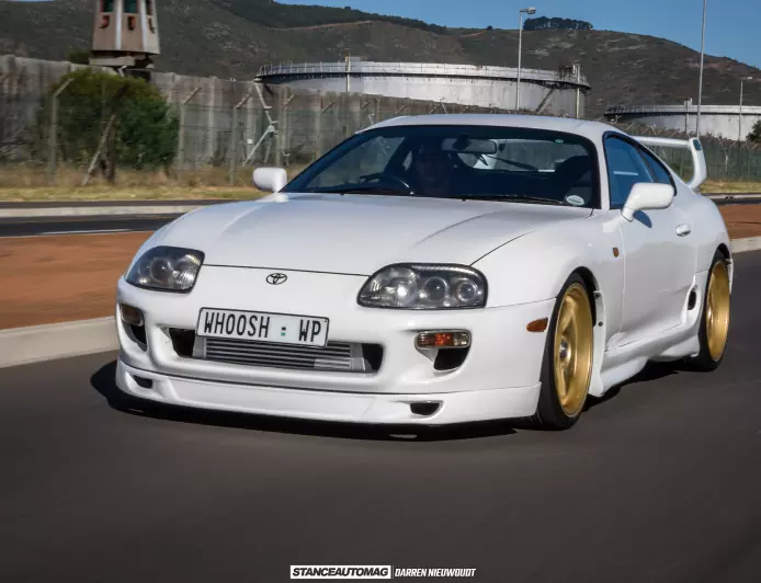Affordable Drift Cars found in SA – AutoModified