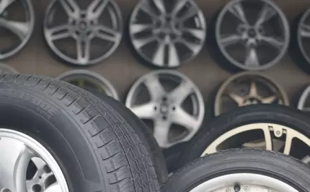 Which brand of car tire is the best?