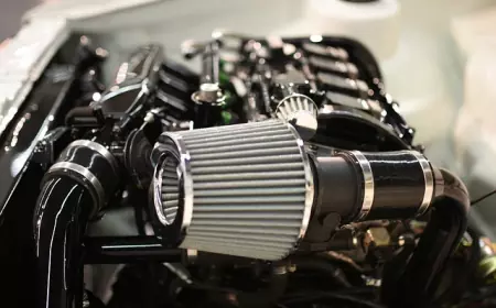 Can You Really Tune a Car for Better Fuel Efficiency?