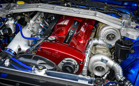 Best Japanese Engines To Tune