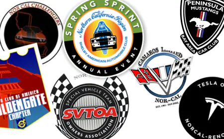 The Passionate World of NorCal's Automotive Subculture