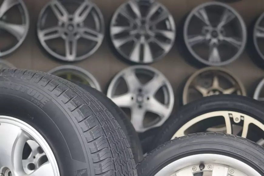 Which brand of car tire is the best? Stance Auto Magazine