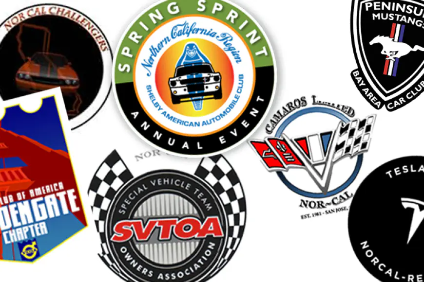 The Passionate World of NorCal's Automotive Subculture Stance Auto