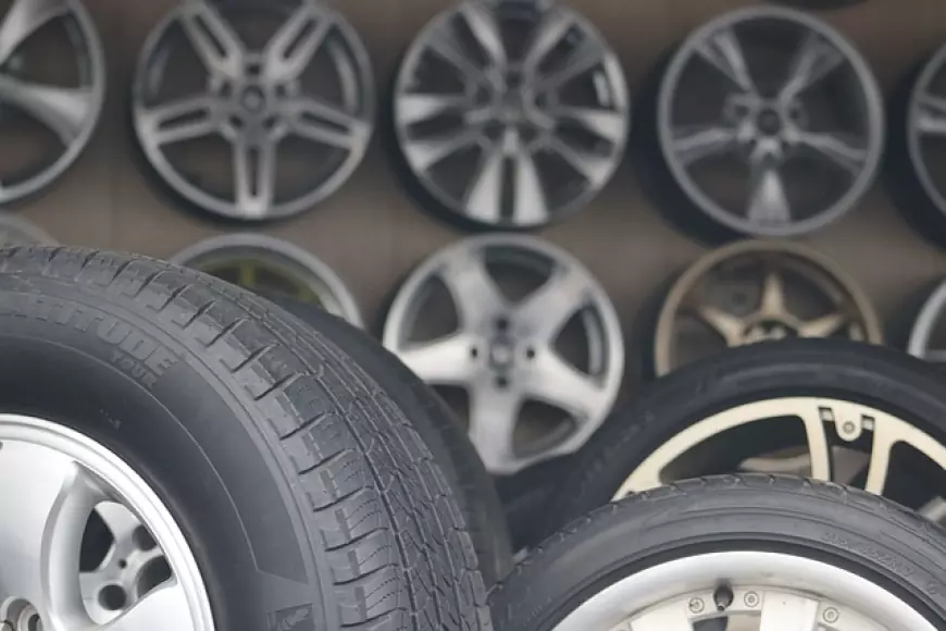 Which brand of car tire is the best?