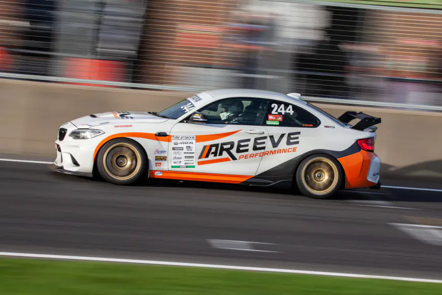 Sophie Mayes Photography: Motorsport Photography