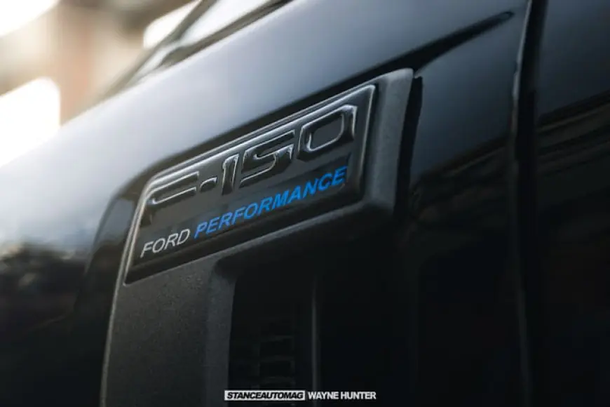 2021 Ford F-150: Modified to Perfection