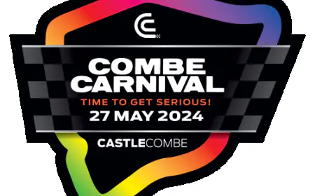 Unleash Your Beast: Castle Combe Performance Car Days