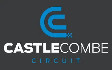 Castle Combe: Where Racing History Meets Thrill-Seeking Adventures