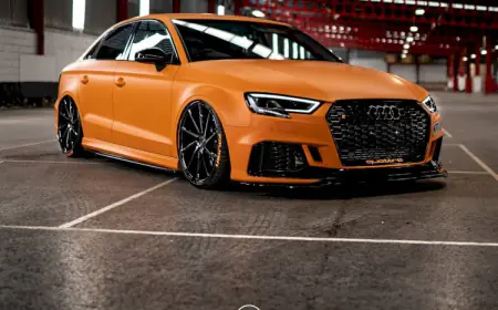What is the appeal of having a car lowered?