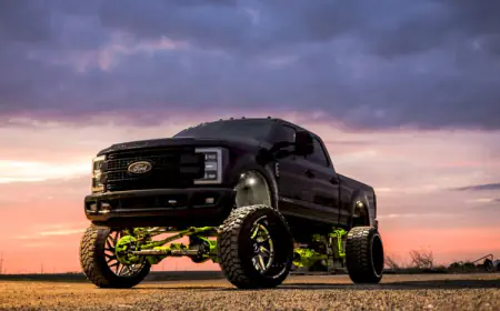 Are lift kits bad for your truck?