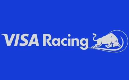 Why Red Bull Team Name Debate is a "Good Problem to Have"