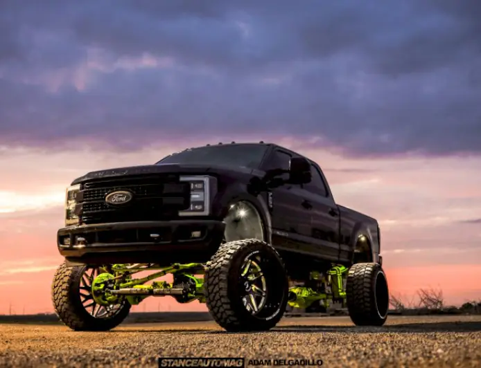Are lift kits bad for your truck?