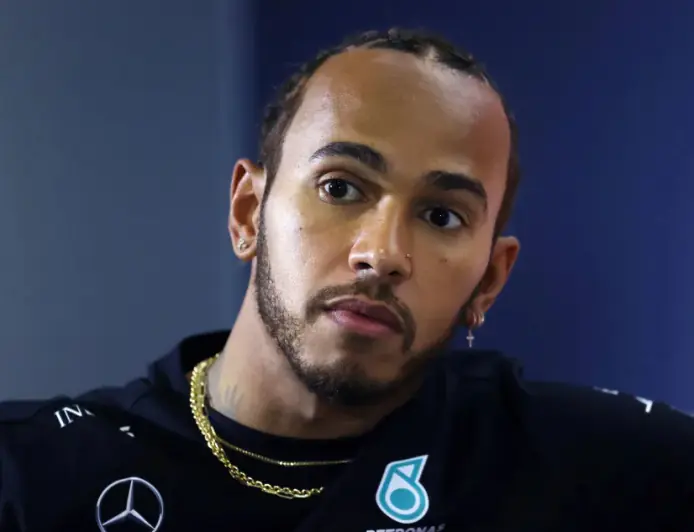 Lewis Hamilton: Championing Diversity