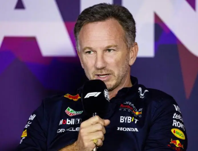 Red Bull's Christian Horner Cleared: A Turning Point for F1's Workplace Culture?