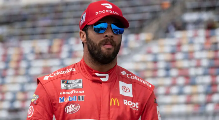 Bubba Wallace Re-Signs with 23XI Racing: A Vote of Confidence and a Glimpse into the Future