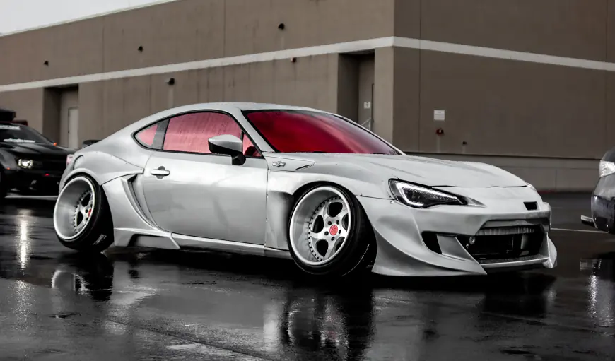 Are Cars With Extreme Camber Wheels Dangerous To Drive Stance Auto Are Cars With Extreme Camber Wheels Dangerous To Drive Stance Auto