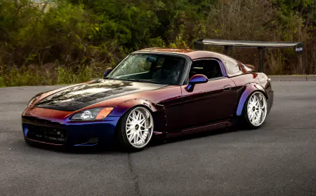 What is car wrapping?