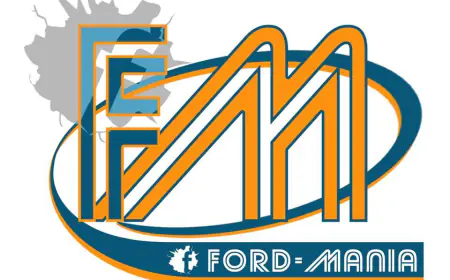 FordMania Car Club