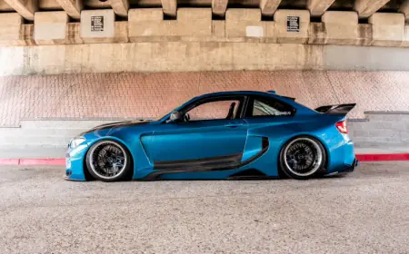 Modified cars - what you need to know