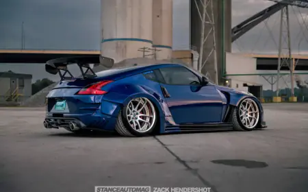 Top Cars for the UK Modified Car Scene